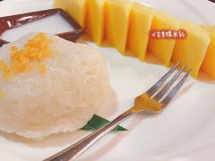 -金厨泰国餐厅·全泰籍厨师料理(拱北店)