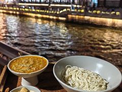 -李百蟹·江南蟹黄面·河景餐厅(夫子庙总店)