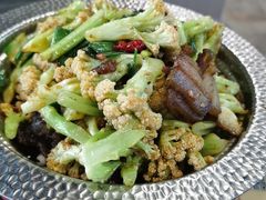 -老边饺子馆·东北菜(虎坊桥店)
