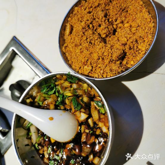 乾王府护心锅(宁江总店)