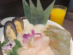 -MoMo牧场·寿喜烧专门店(长泰广场店)