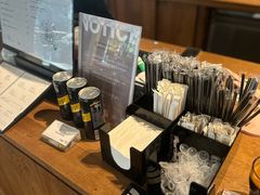 -来回·咖啡(天河南店)