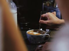 -春庄咖啡SpringHues(钟楼小区店)