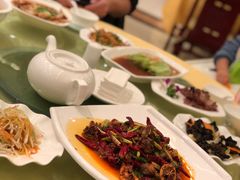 -龙抄手(春熙路总店)