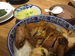 -新梅华·茶点餐厅(欧尚店)
