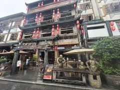 -周记翘脚牛肉