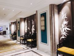 -Yan Ting 宴庭中餐厅(上海静安瑞吉酒店)