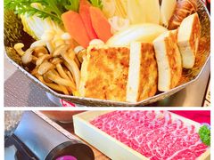 -一本料理(西溪天街店)