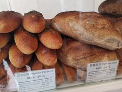 -老梦面包 CHEZMOREL(三源里店)