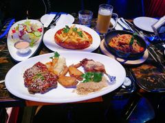 -MOSSO德国餐厅·音乐酒吧(环宇荟店)