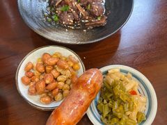 -小南小粉手工粉(迎薰路店)