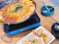-李先生的首尔小馆(松江启源广场店)