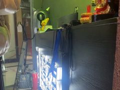 -ME怪兽·密室(江汉路店)