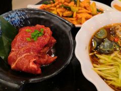 -喜韩帝园烤肉店(七道街店)