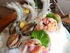 -尚海豆捞(乐虹坊店)