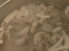 -润园四季椰子鸡火锅(海上世界店)