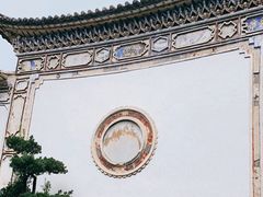 -喜洲翰林餐厅(董家百年老宅店)