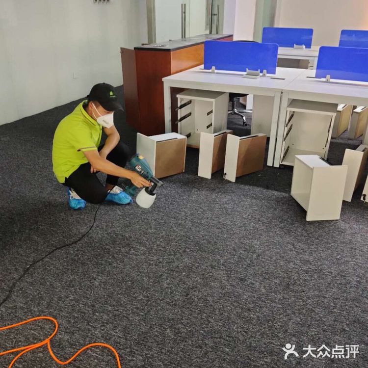 除甲醛公司的操作过程并不重要，有效的治理原理才是重中