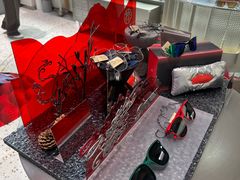 -木九十眼镜(朝阳大悦城B1店)