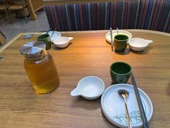 -云海肴·云南小炒·汽锅鸡(天津国金汇店)