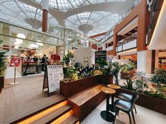 大堂-Seesaw Coffee(上海太阳宫K46店)