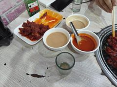 -平山城鑫烧烤(建国楼店)