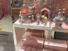 -泡泡玛特POPMART(崇文门国瑞城店)