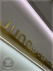 点击看大图 -JUNO hair salon