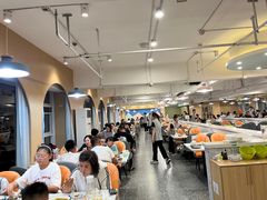 -前王院•巧克力海鲜市集餐厅(万平口店)