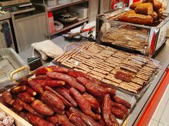 -品忆香炒货工坊(高新六路店)
