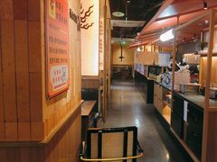 -和来烤肉(仓山万达店)
