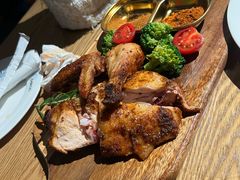 -Pekaa啤咖食肆Coffee&Bistro