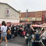 广州周末限定主题集市[调皮][加油]