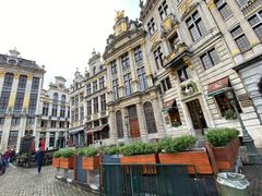 -布鲁塞尔大广场