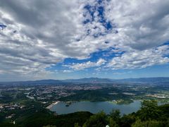 -北京十三陵国家森林公园蟒山景区