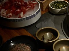 -巴奴毛肚火锅(相州店)