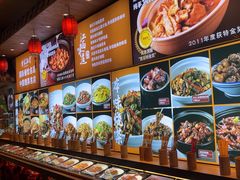 -柴米油盐(土菜院子店)