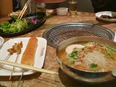 -金太阳海鲜烧烤·本地人餐厅(东纬路旗舰店)