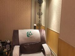 -汤泉良子.足疗按摩.SPA(中关村店)