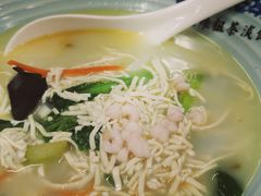 大煮干丝-粗茶淡饭(东关街店)
