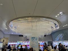 -冰纷万象滑冰场(深圳万象城店)