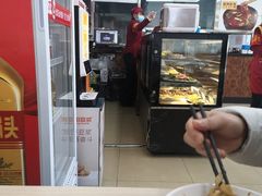 -华天新川面馆(缸瓦市店)