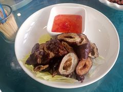 -听风阁农家私房菜茶楼(龙坞店)