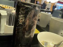 -武汉武昌威斯汀酒店-知味自助餐厅