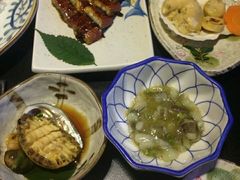android_upload_pic-江户前日本料理(瑞诗酒店店)