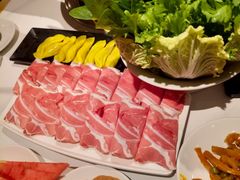 -朴都老北京紫铜火锅(荣成九龙城店)