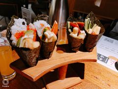 -禾喏精致料理美术馆(金狮广场店)