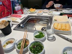 -海底捞火锅(威高广场店)