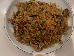 -新旺茶餐厅·早餐·夜宵(仙霞店)