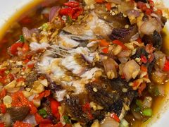 -费大厨辣椒炒肉(黄兴中心广场店)